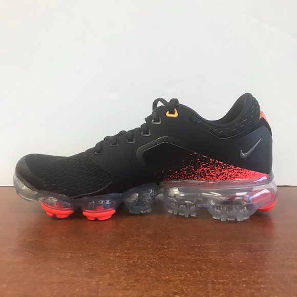 Nike Air Vapormax GS Youth Running Shoes - Picture 7 of 8